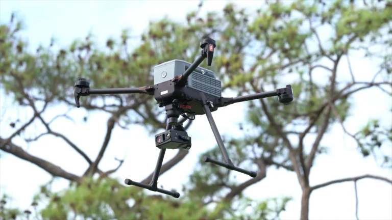 Cutting Edge Drone Technology Unfolded In New Video.jpg Scaled.webp.webp