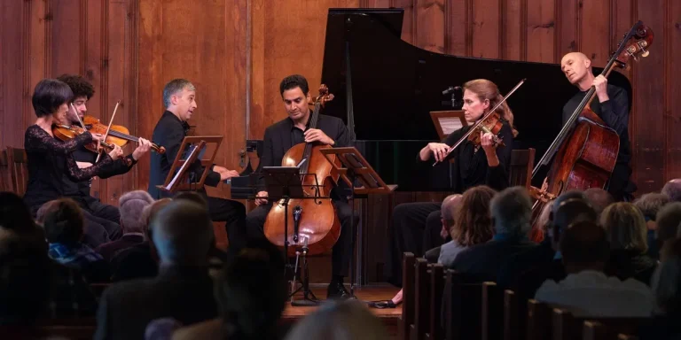 Benjamin Hochman And Friends At Music Mountain.webp.webp