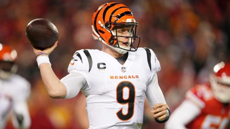 Joe Burrow Bengals Usatsi.jpg