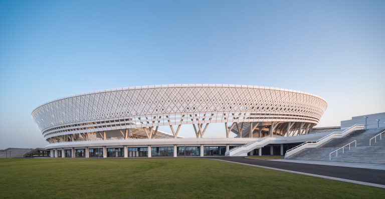 Xiangyang National Sports Center Csadi 6.jpg