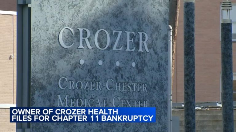 15796510 011325 Wpvi Crozer Bankruptcy 4pm Video Vid.jpg