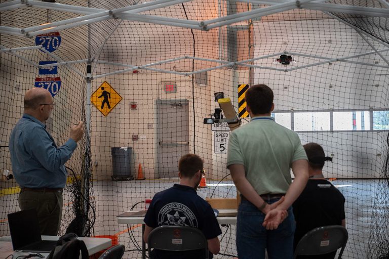 Judges Watching Drone Compeition 012925.jpg