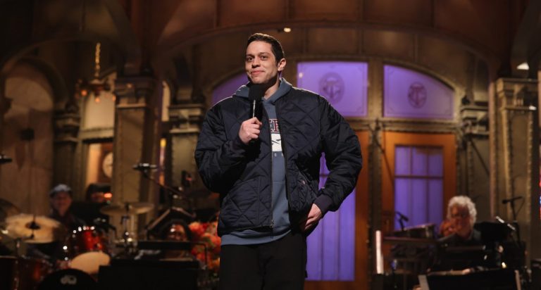 Pete Davidson Snl Pay.jpg