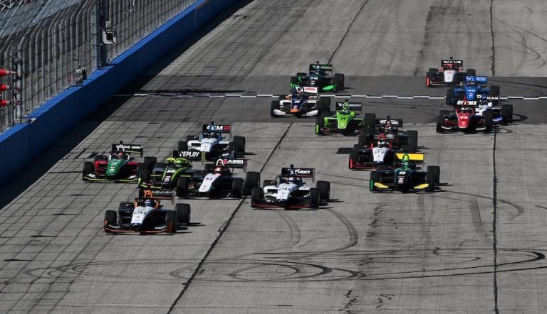 Race Start Indy Nxt By Firestone At The Milwaukee Mile By James Black Large Image Without Watermark.jpeg