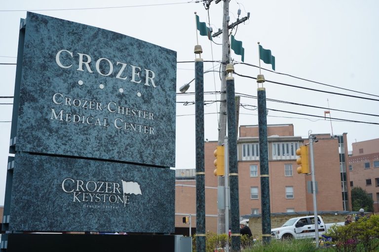 Crozer Chester Medical Center Is One Of Crozer Healths Four Hospitals.jpg