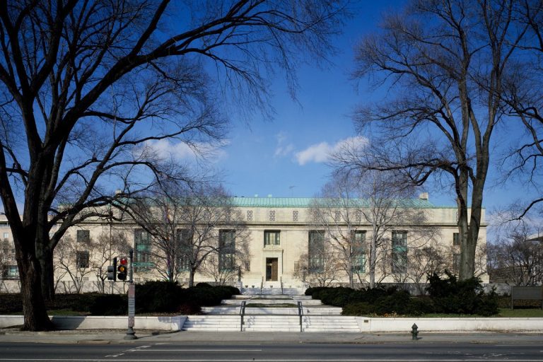 National Academy Of Sciences Washington D C.jpg