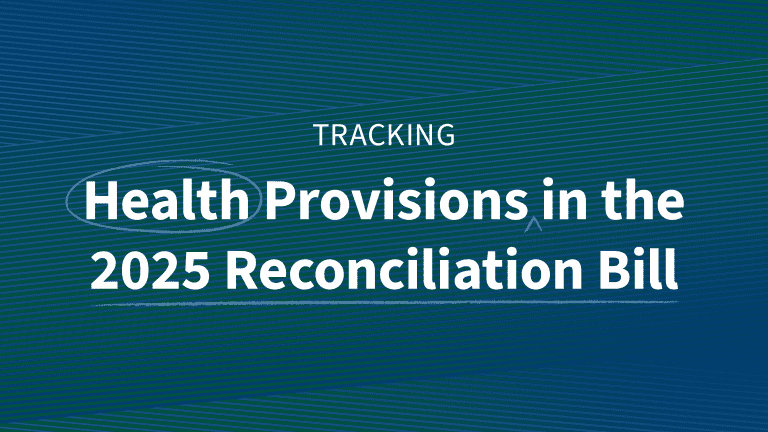 250519 Tracking Health Provisions In 2025 Reconciliation Bill Fi.png