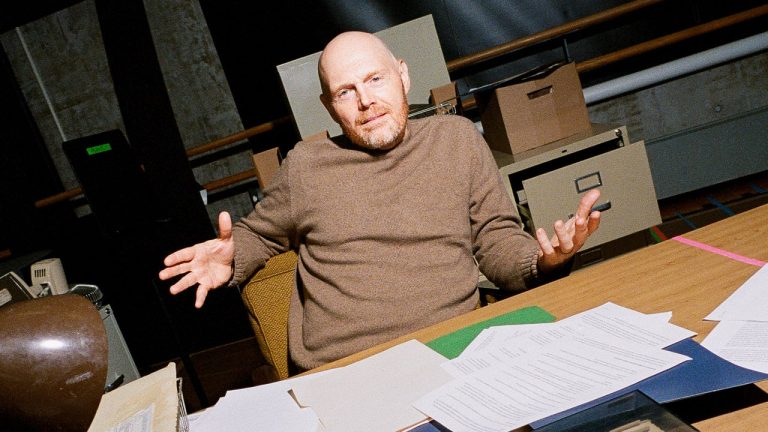 Marantz Billburr.jpg
