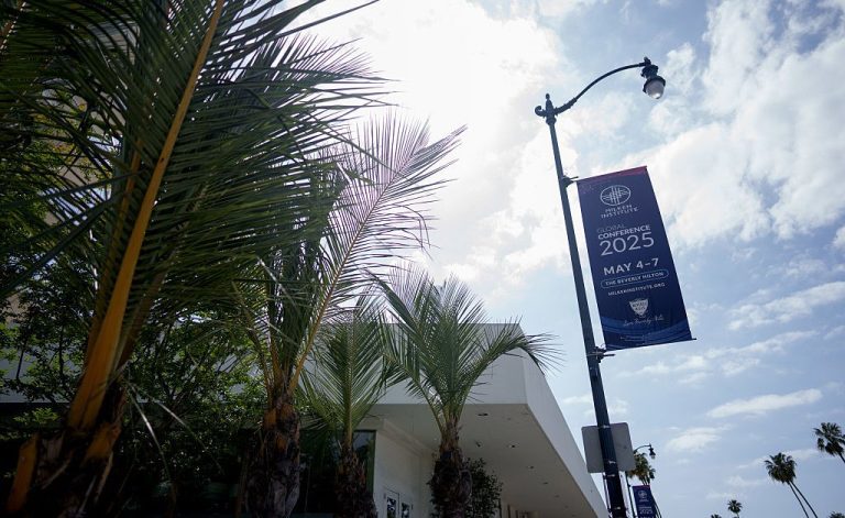 Milken Conference Beverly Hills Climate Change.jpg