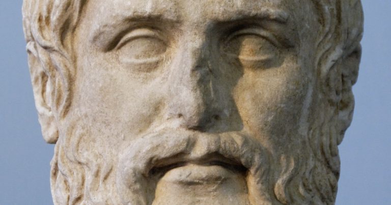 Plato Silanion Musei Capitolini Mc1377.jpg