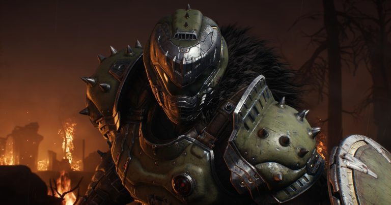 Doom The Dark Ages Ps5 Review.jpg