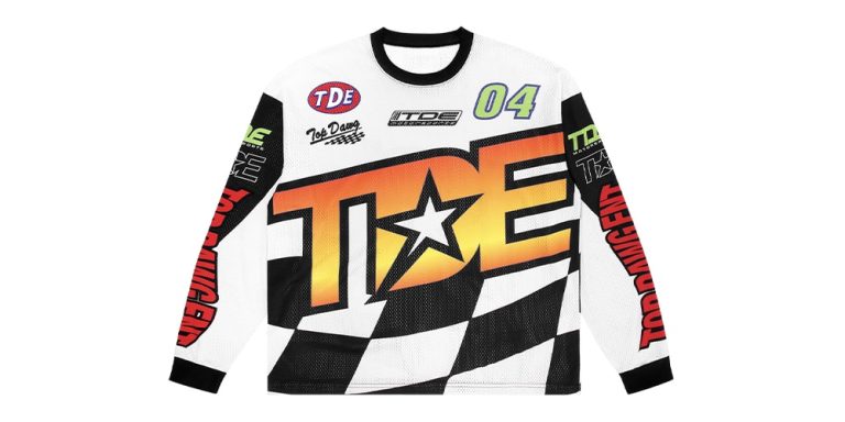 Https3a2f2fhypebeast.com2fimage2f20252f052f232ftop Dawg Entertainment Tde Spring 2025 Racing.jpeg