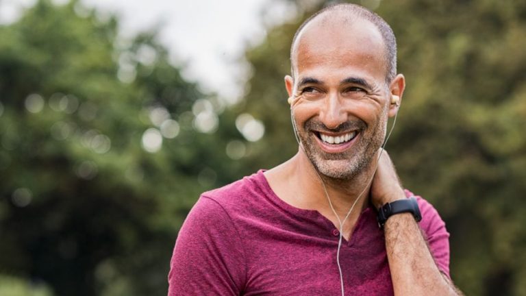 Man Exercising To L Ower Blood Pressure.jpg