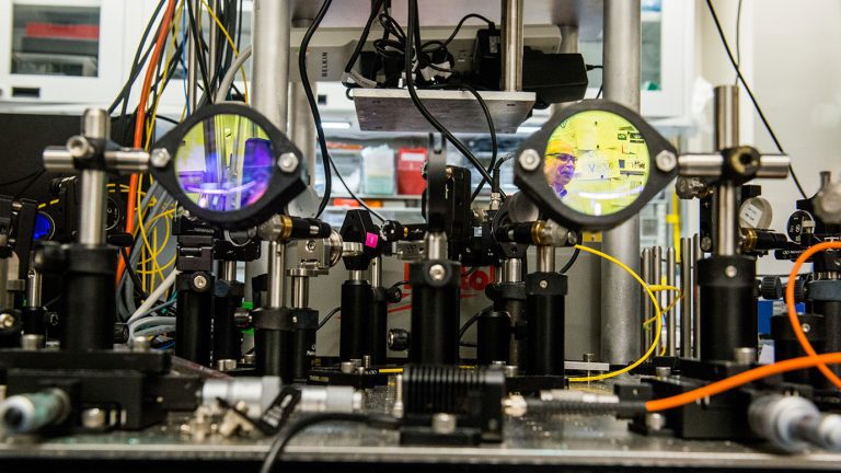 Quantum Technology Equipment With Reflection.jpg