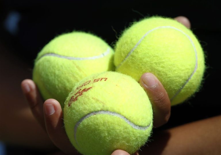 Tennis Balls Professional Sports Athletics Spalding Gambling Gaming Betting Generic Stock 1747458438.jpeg