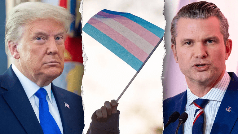 Trump Hegseth Flag.png
