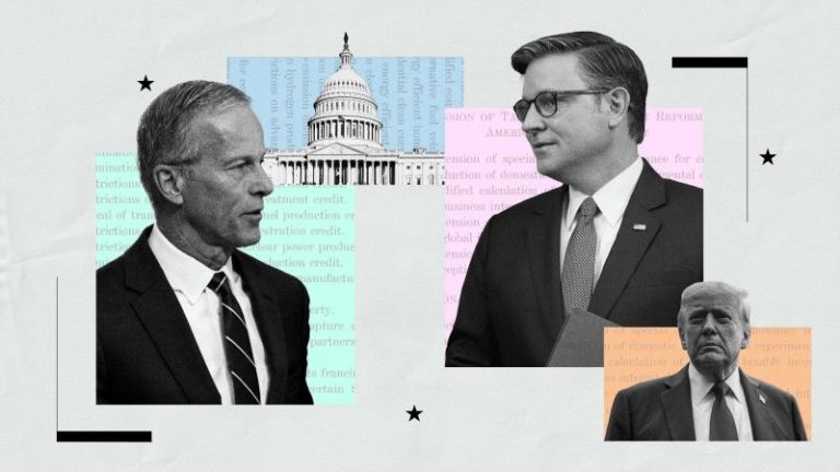 20250626 Politics Thune Johnson Trump Big Bill.jpg