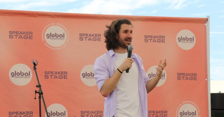 Adam Met Climate Activism Coachella Music Fans Progressive Politics.jpeg