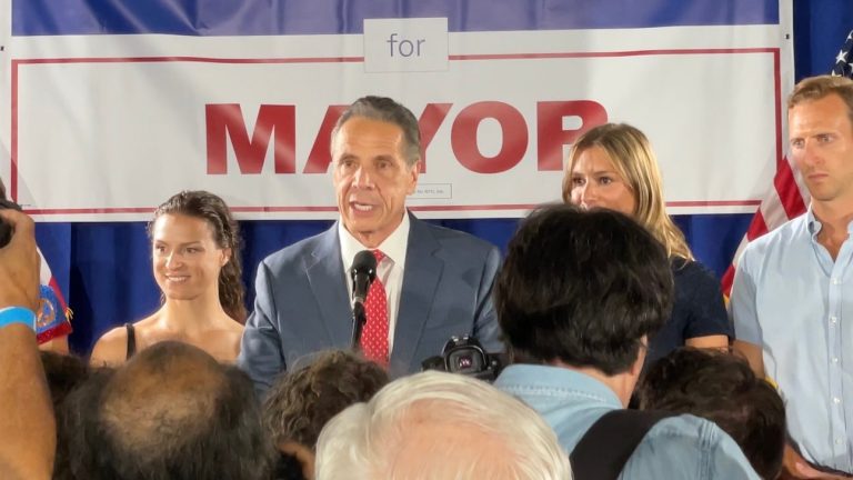 Andrew Cuomo Concedes Primary Night Nyc June 24 2025.jpg