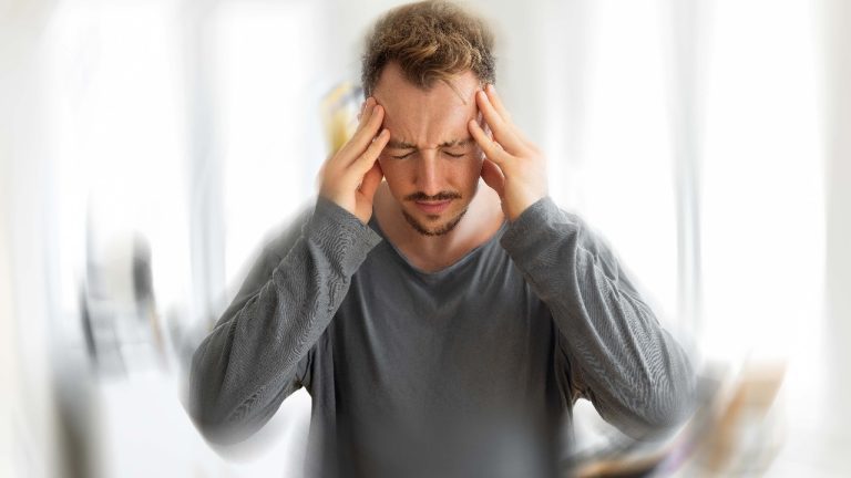 Male With Vertigo Having Strong Headaches 075039343 16x9 0.jpg